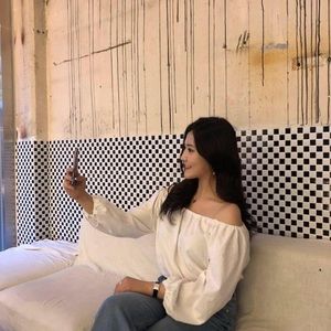 Meet your Posher, Hyoeun